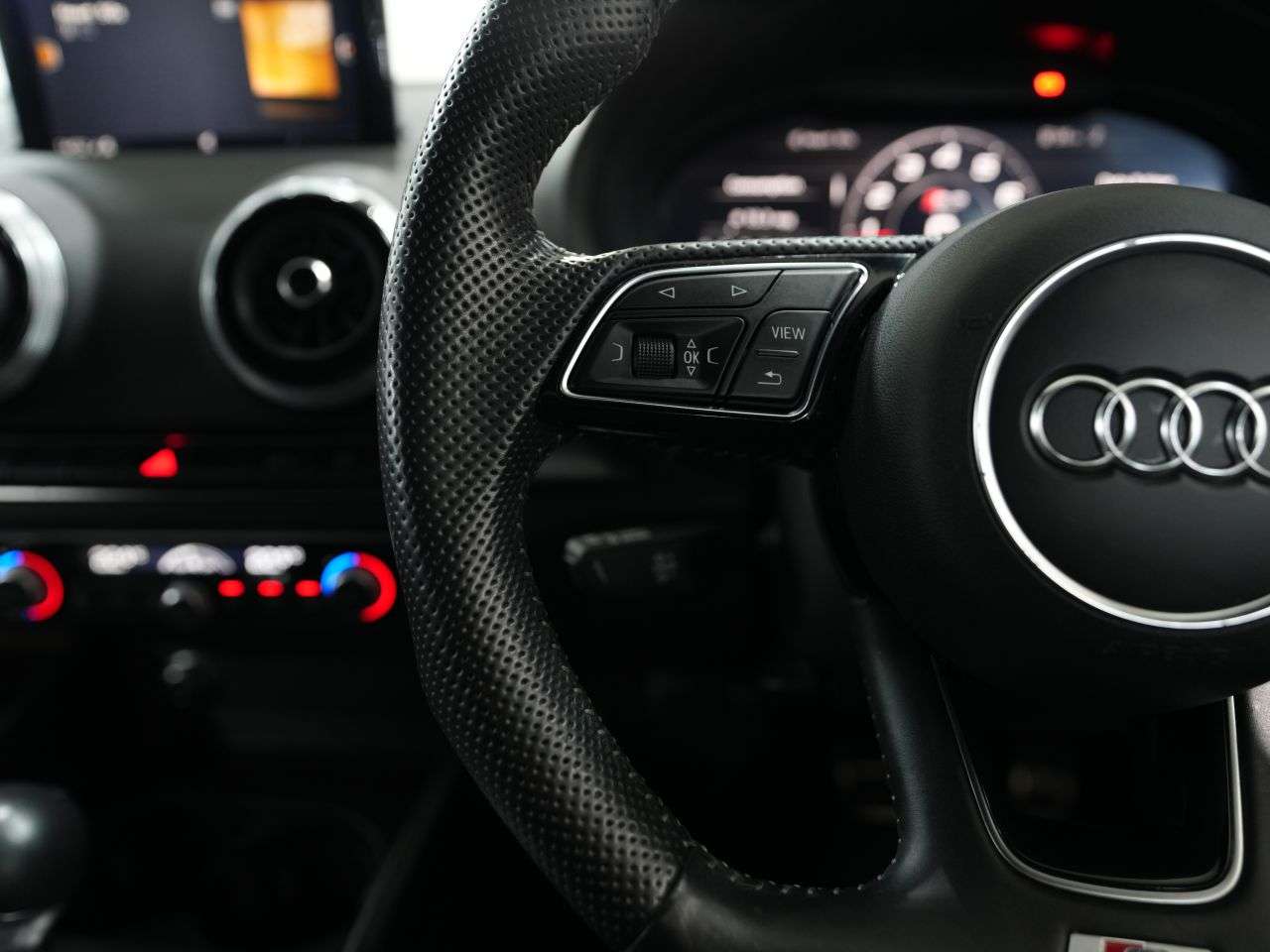 2020 AUDI S3 2020 AUDI S3