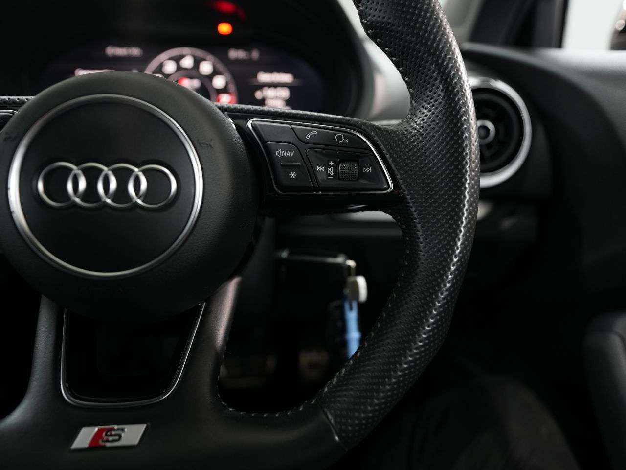 2020 AUDI S3 2020 AUDI S3