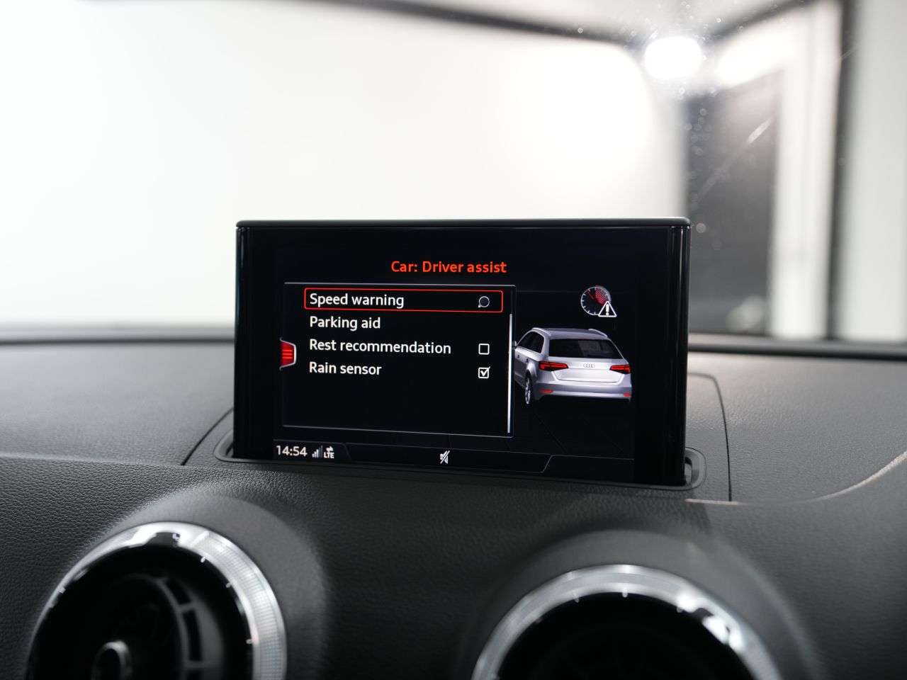 2020 AUDI S3 2020 AUDI S3