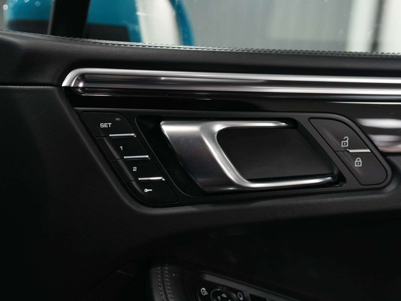 2019 PORSCHE MACAN 2019 PORSCHE MACAN