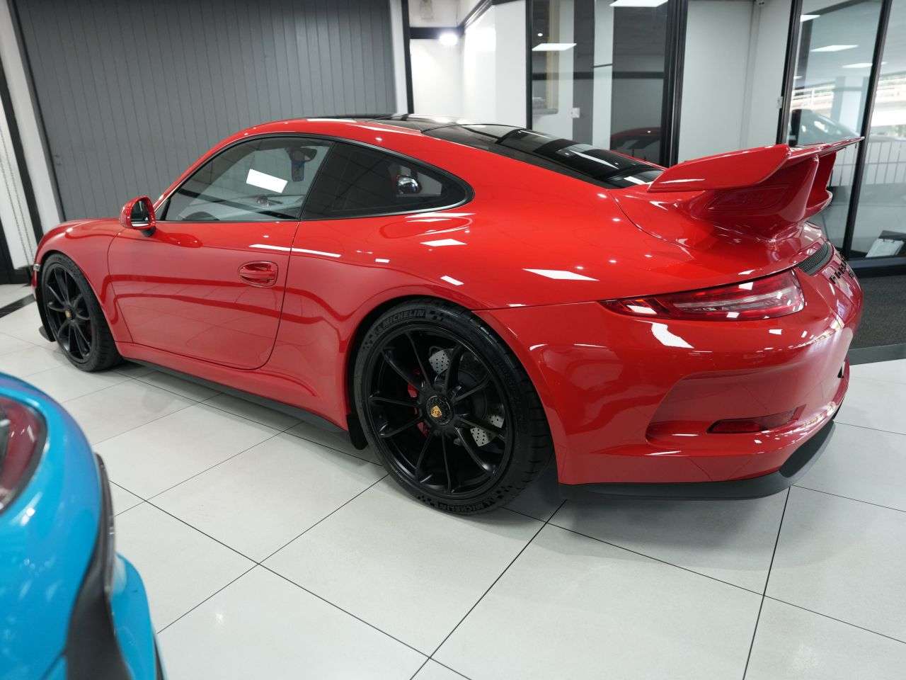 2013 PORSCHE 911 2013 PORSCHE 911