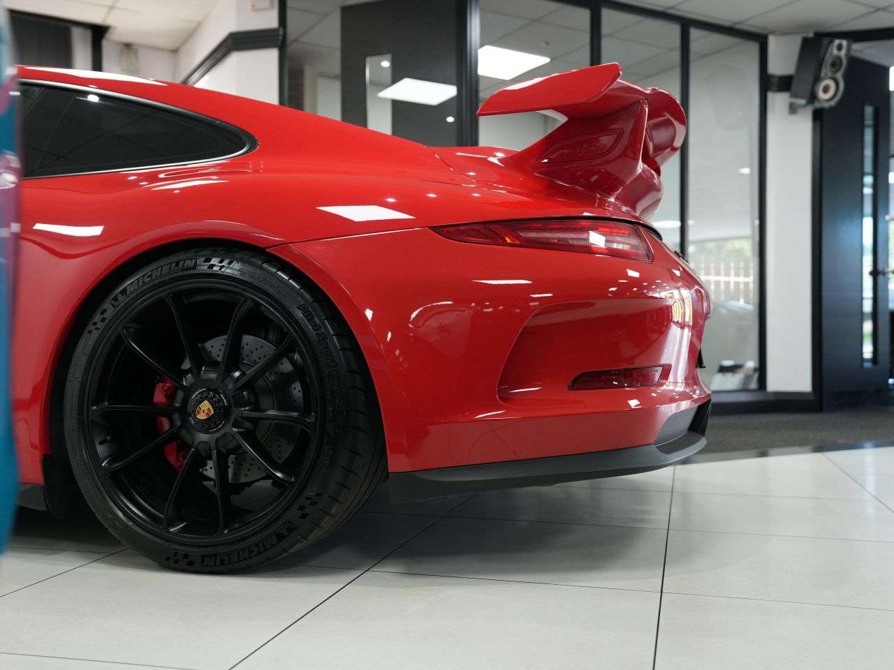 2013 PORSCHE 911 2013 PORSCHE 911