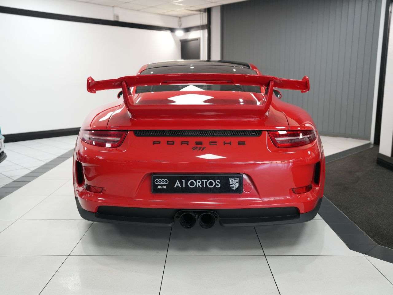 2013 PORSCHE 911 2013 PORSCHE 911