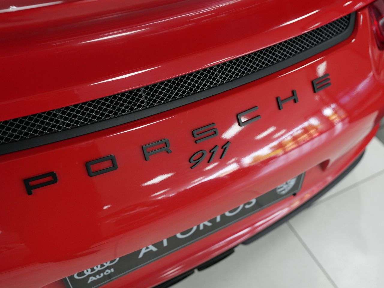 2013 PORSCHE 911 2013 PORSCHE 911