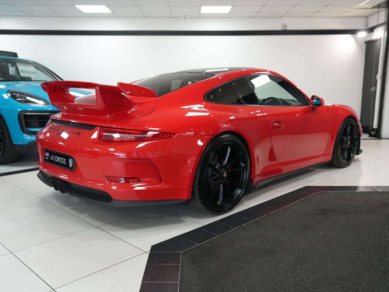 2013 PORSCHE 911 2013 PORSCHE 911
