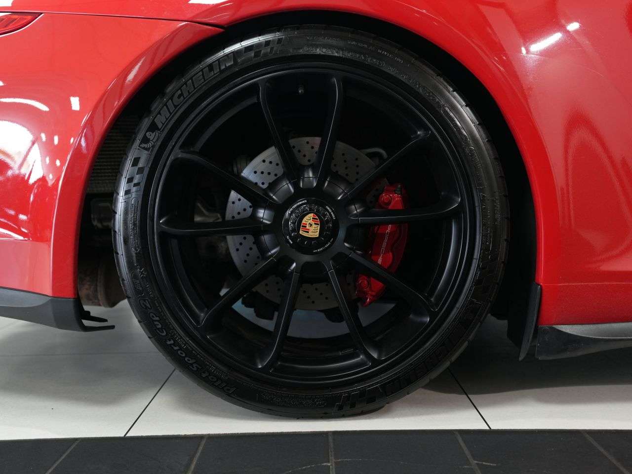 2013 PORSCHE 911 2013 PORSCHE 911