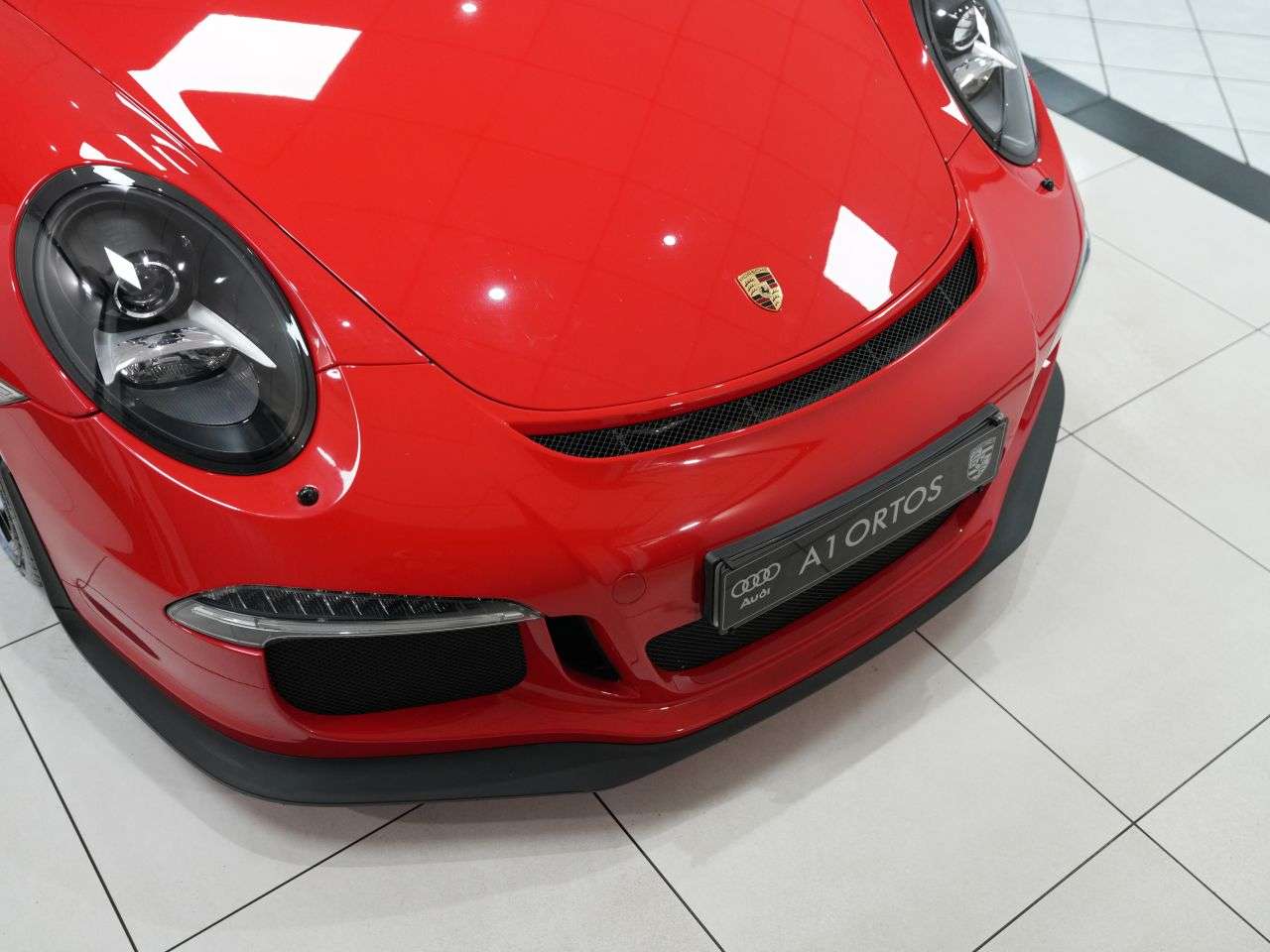 2013 PORSCHE 911 2013 PORSCHE 911