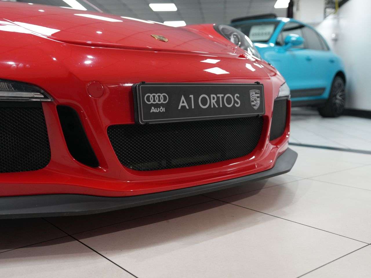 2013 PORSCHE 911 2013 PORSCHE 911