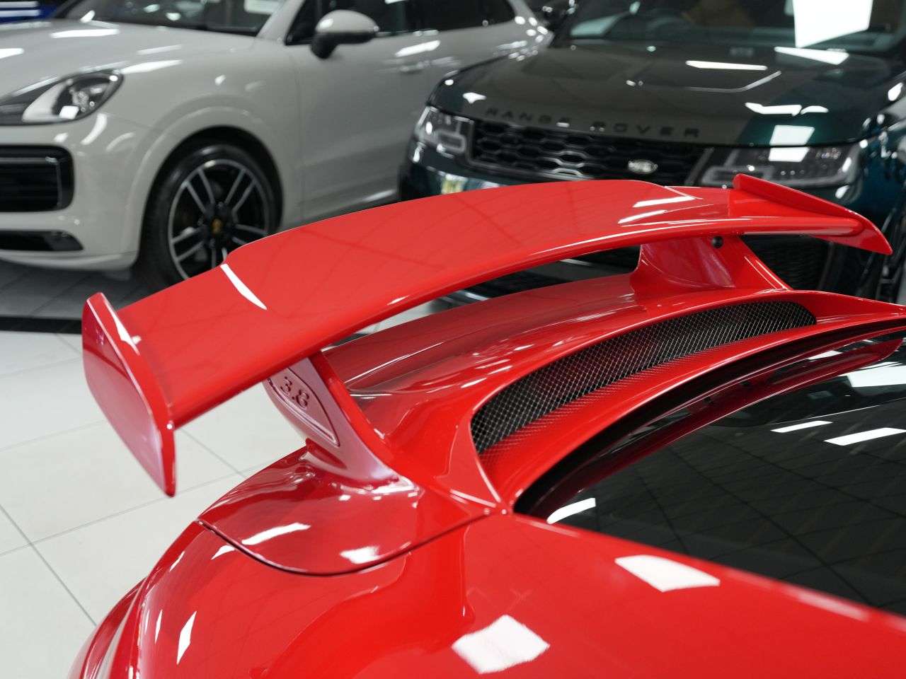 2013 PORSCHE 911 2013 PORSCHE 911