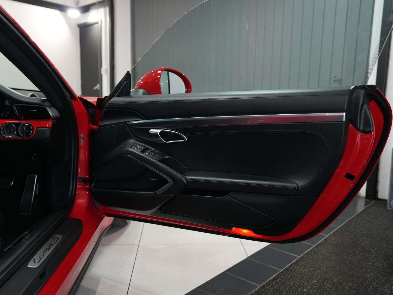 2013 PORSCHE 911 2013 PORSCHE 911