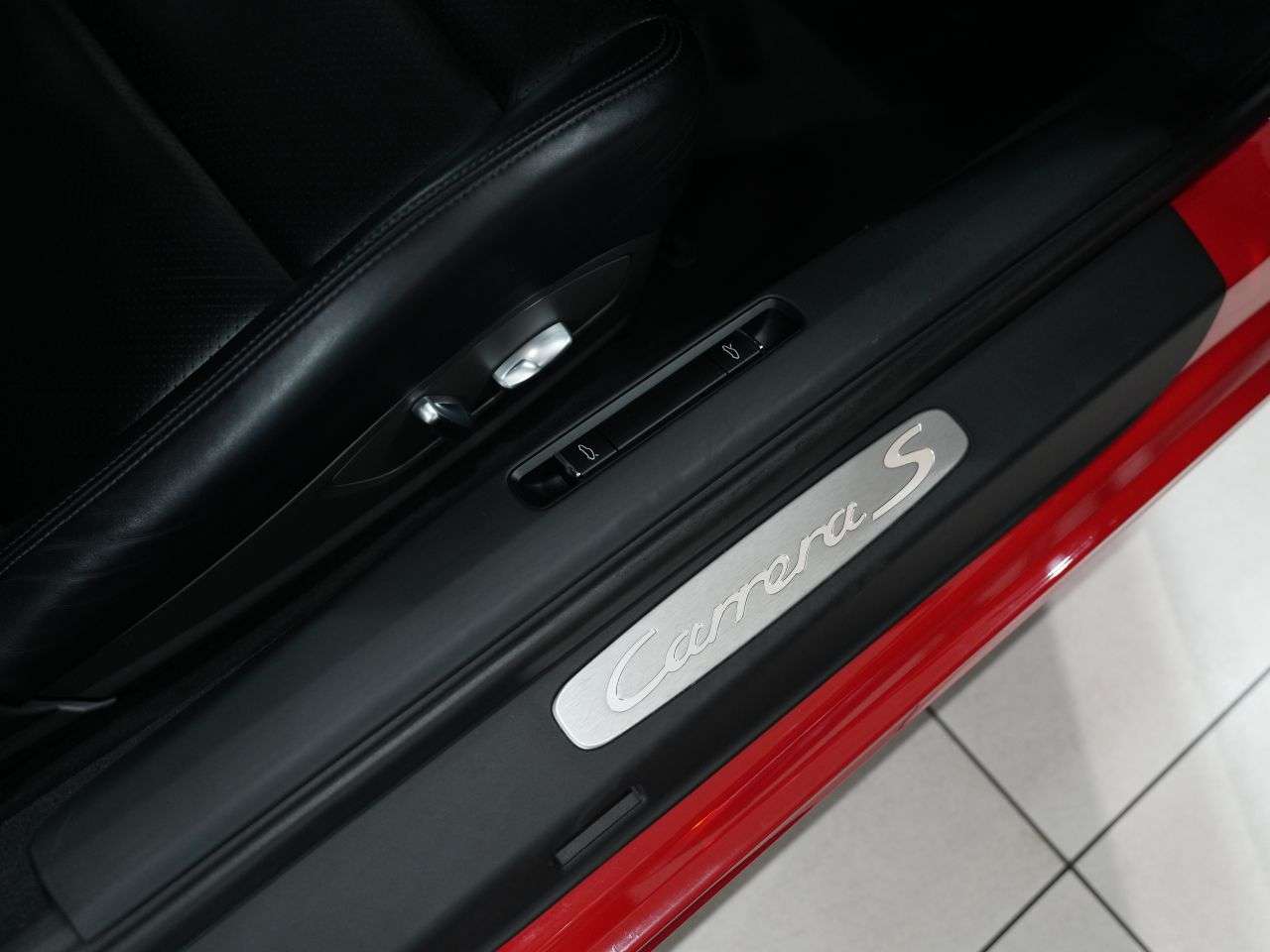 2013 PORSCHE 911 2013 PORSCHE 911