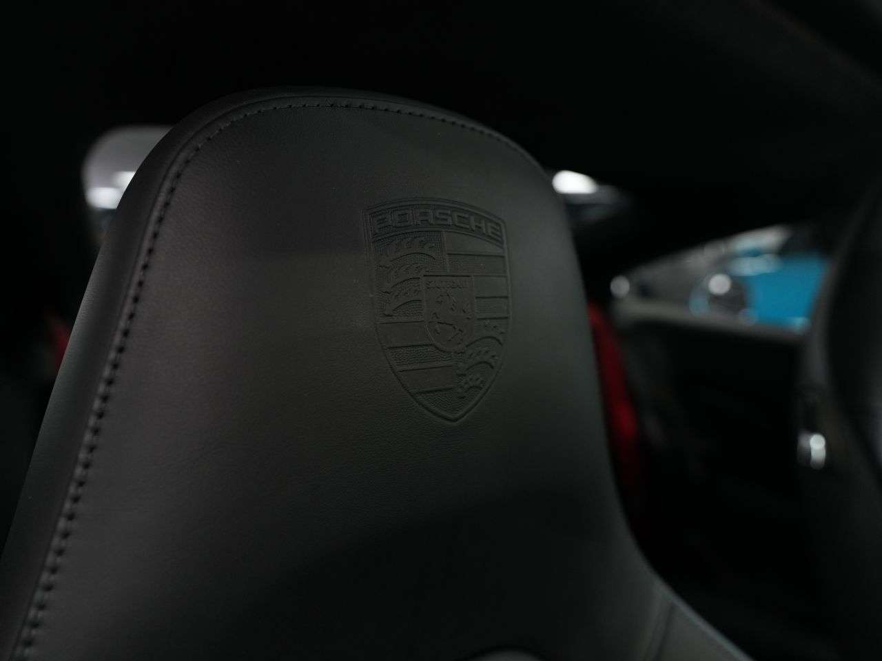 2013 PORSCHE 911 2013 PORSCHE 911