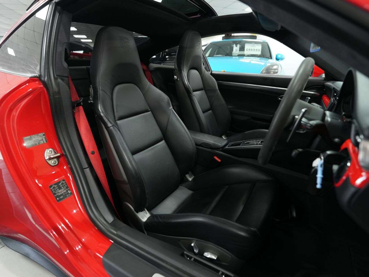 2013 PORSCHE 911 2013 PORSCHE 911