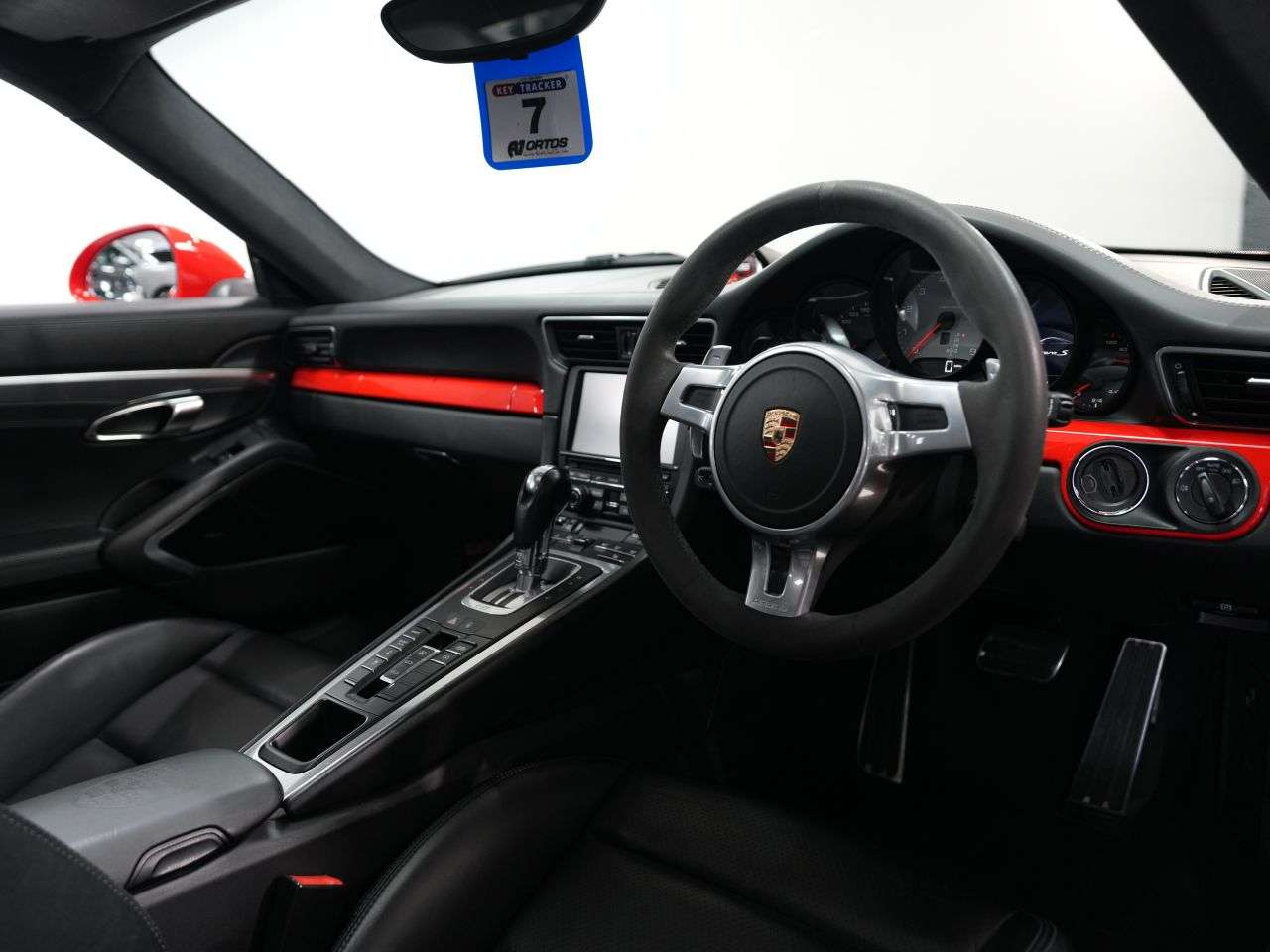 2013 PORSCHE 911 2013 PORSCHE 911