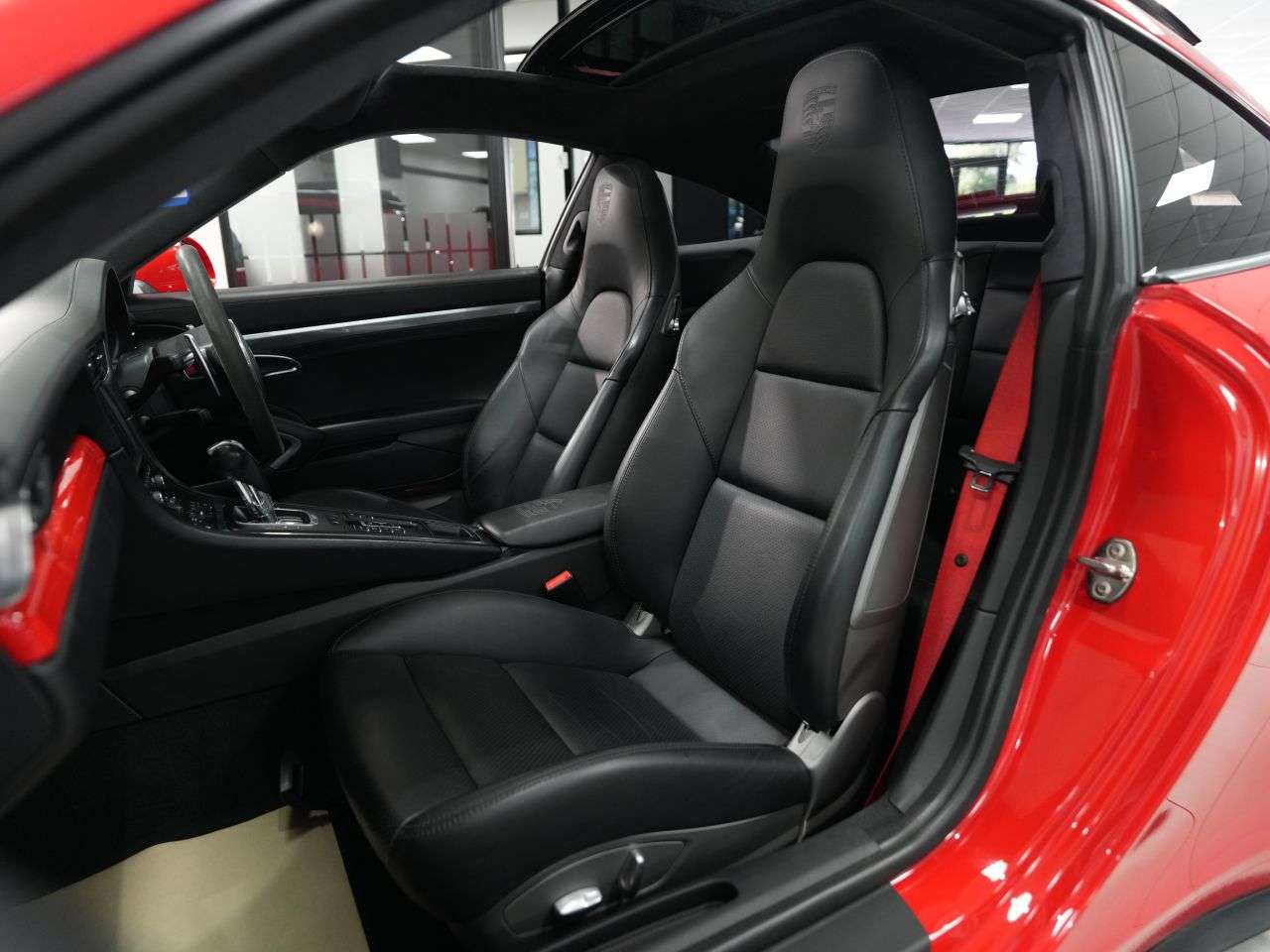 2013 PORSCHE 911 2013 PORSCHE 911