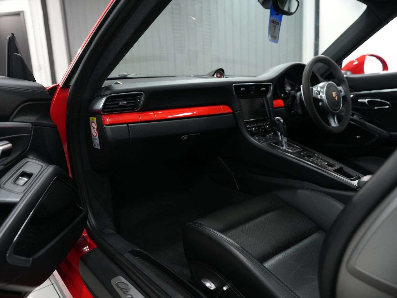 2013 PORSCHE 911 2013 PORSCHE 911