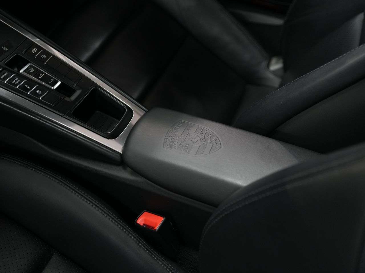 2013 PORSCHE 911 2013 PORSCHE 911