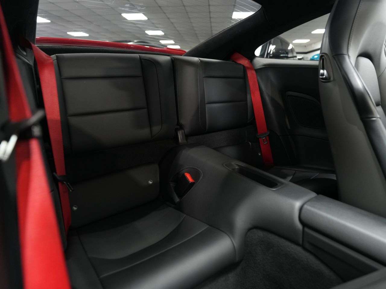 2013 PORSCHE 911 2013 PORSCHE 911