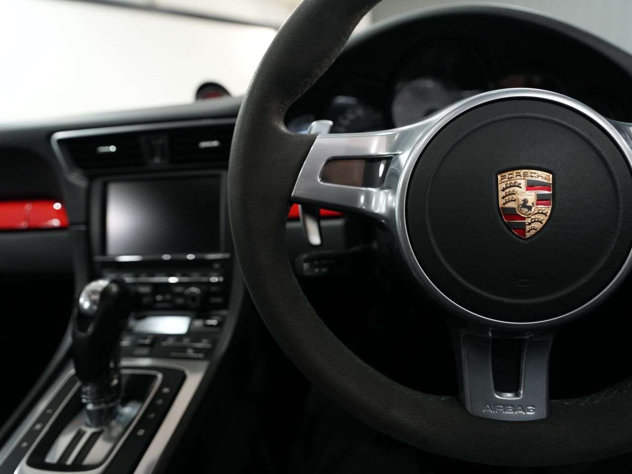 2013 PORSCHE 911 2013 PORSCHE 911