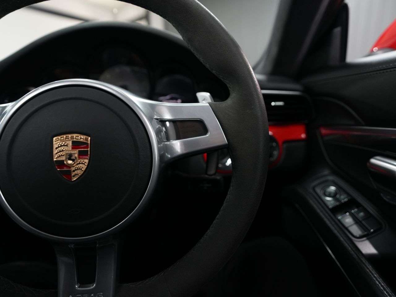 2013 PORSCHE 911 2013 PORSCHE 911