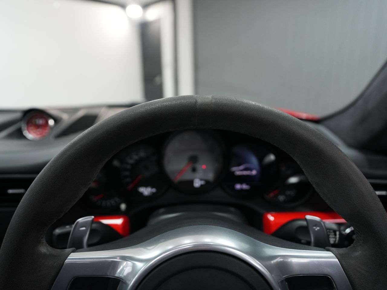 2013 PORSCHE 911 2013 PORSCHE 911