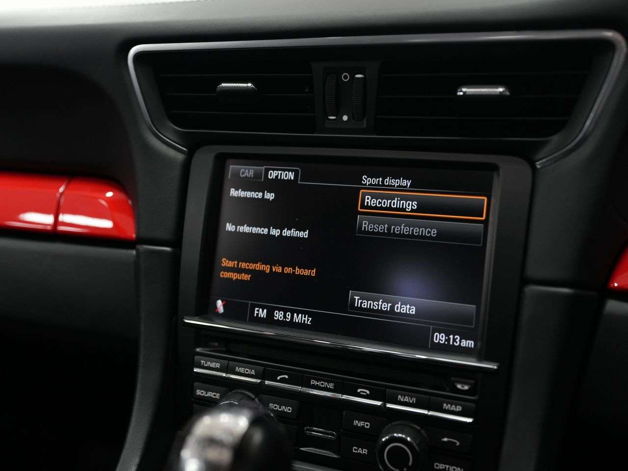 2013 PORSCHE 911 2013 PORSCHE 911