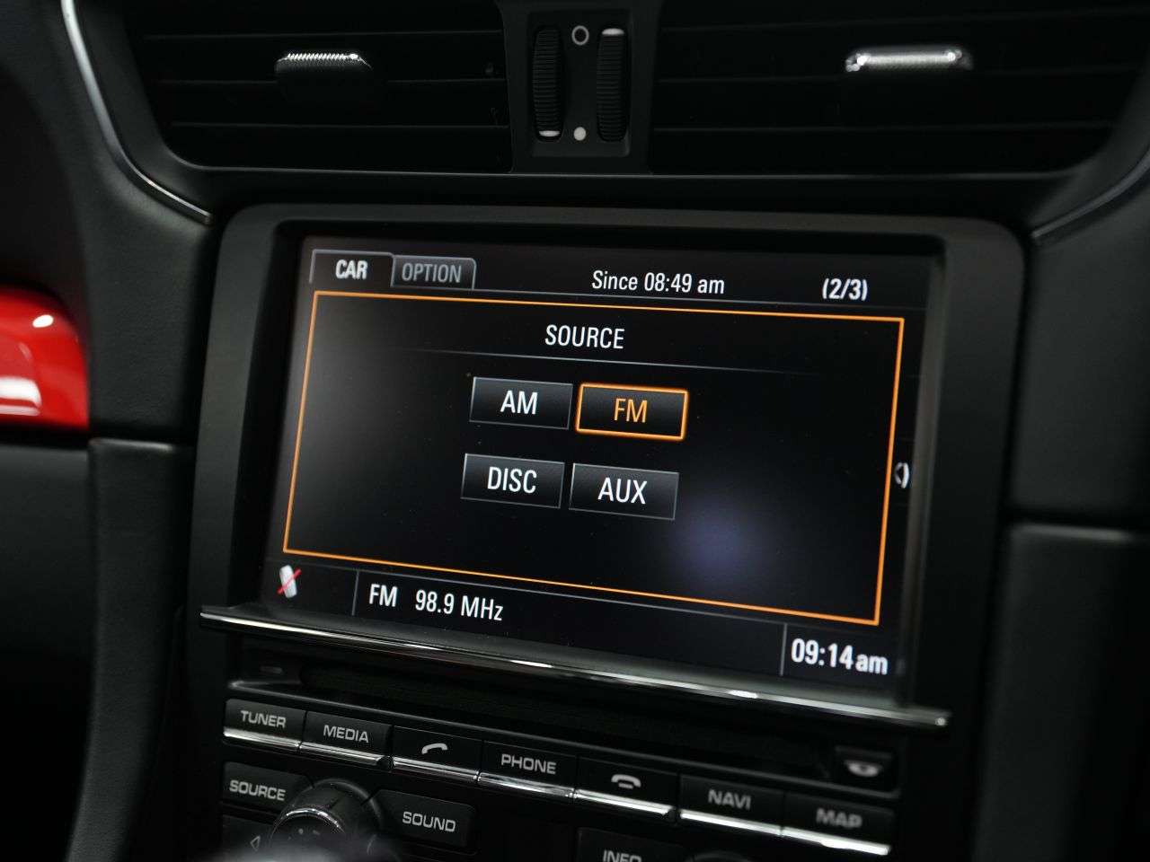 2013 PORSCHE 911 2013 PORSCHE 911