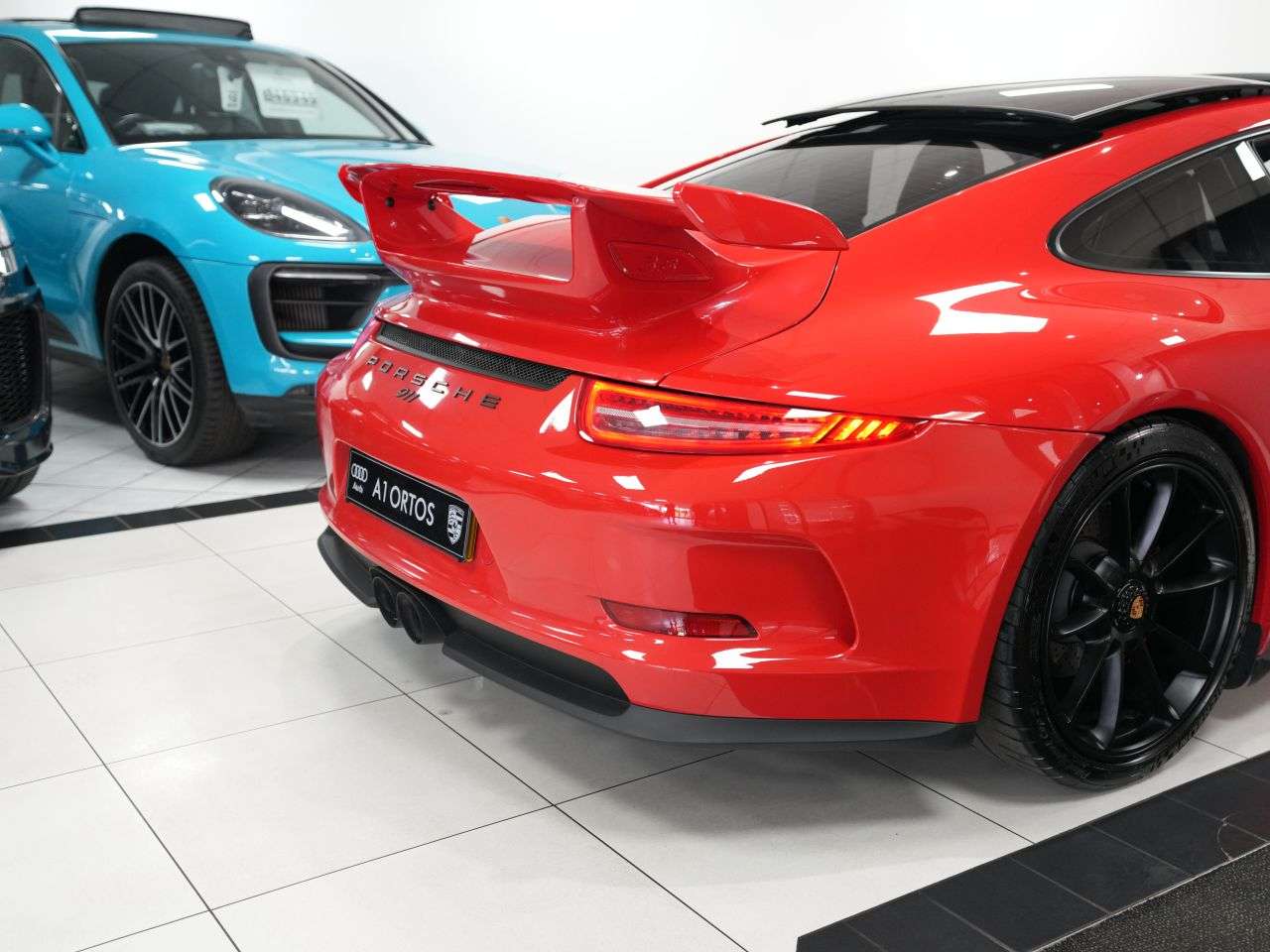 2013 PORSCHE 911 2013 PORSCHE 911