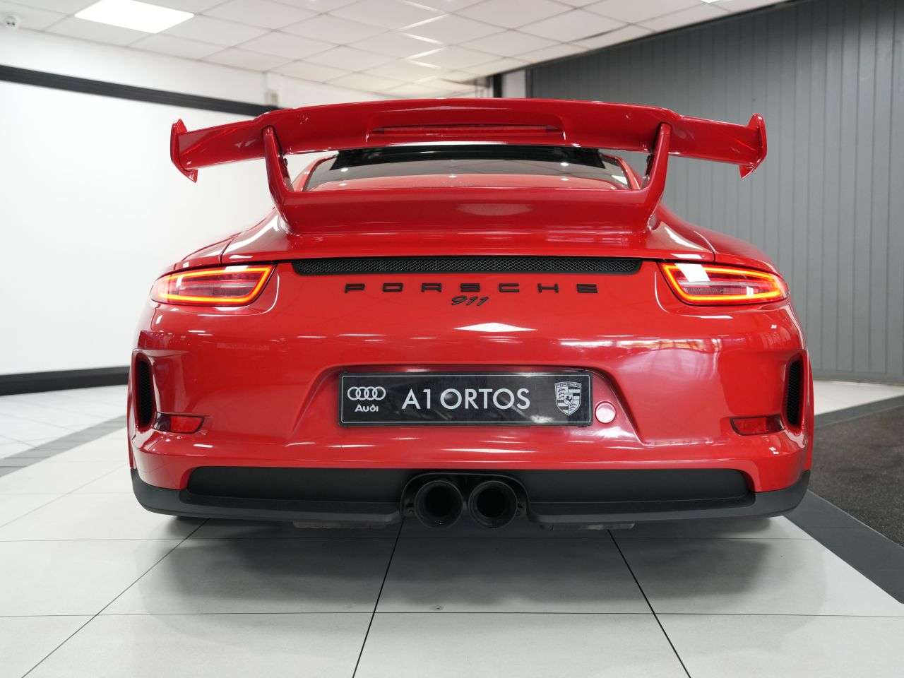 2013 PORSCHE 911 2013 PORSCHE 911