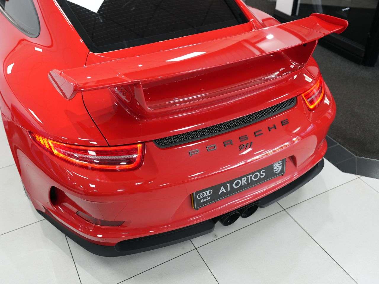 2013 PORSCHE 911 2013 PORSCHE 911