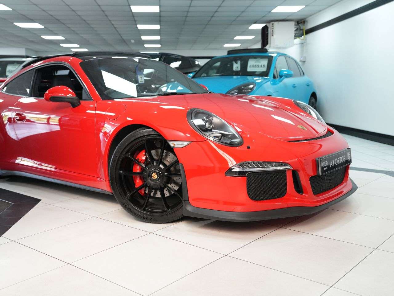 2013 PORSCHE 911 2013 PORSCHE 911