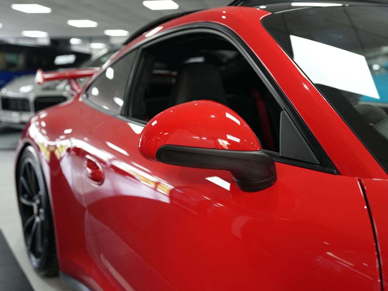 2013 PORSCHE 911 2013 PORSCHE 911