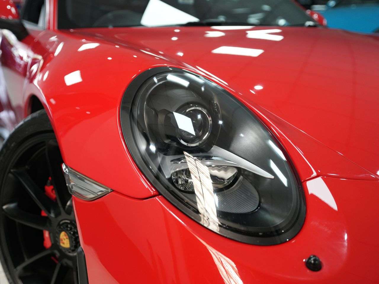 2013 PORSCHE 911 2013 PORSCHE 911