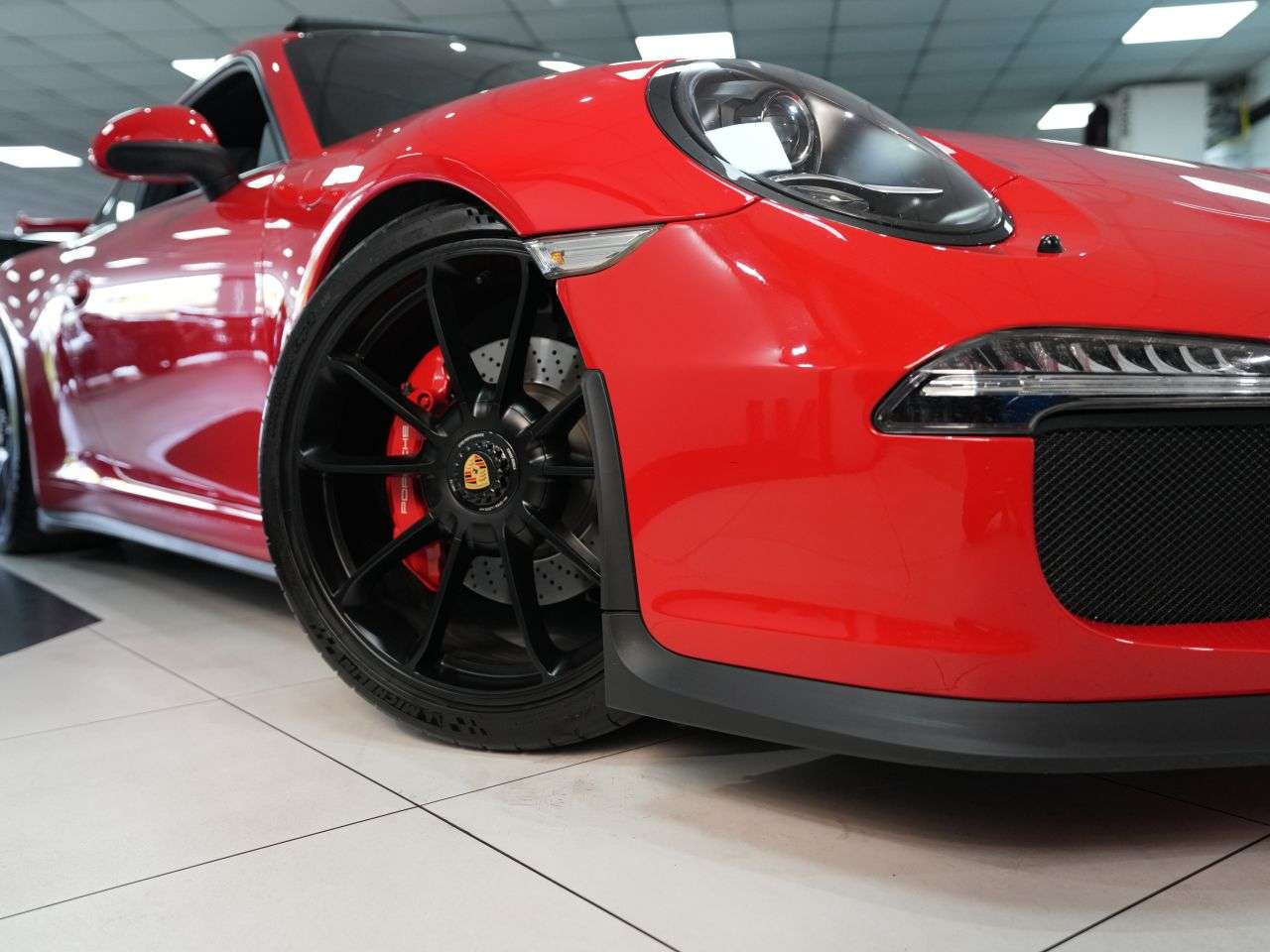 2013 PORSCHE 911 2013 PORSCHE 911