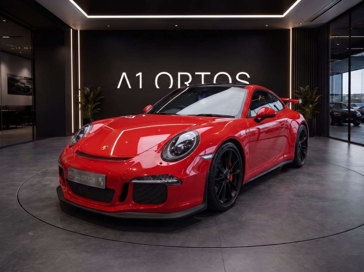 A 2013 PORSCHE 911 3.8 991 Carrera S Coupe 2dr Petrol PDK Euro 5 (s/s) (400 ps) 991.1 GT3 CONV A 2013 PORSCHE 911 3.8 991 Carrera S Coupe 2dr Petrol PDK Euro 5 (s/s) (400 ps) 991.1 GT3 CONV