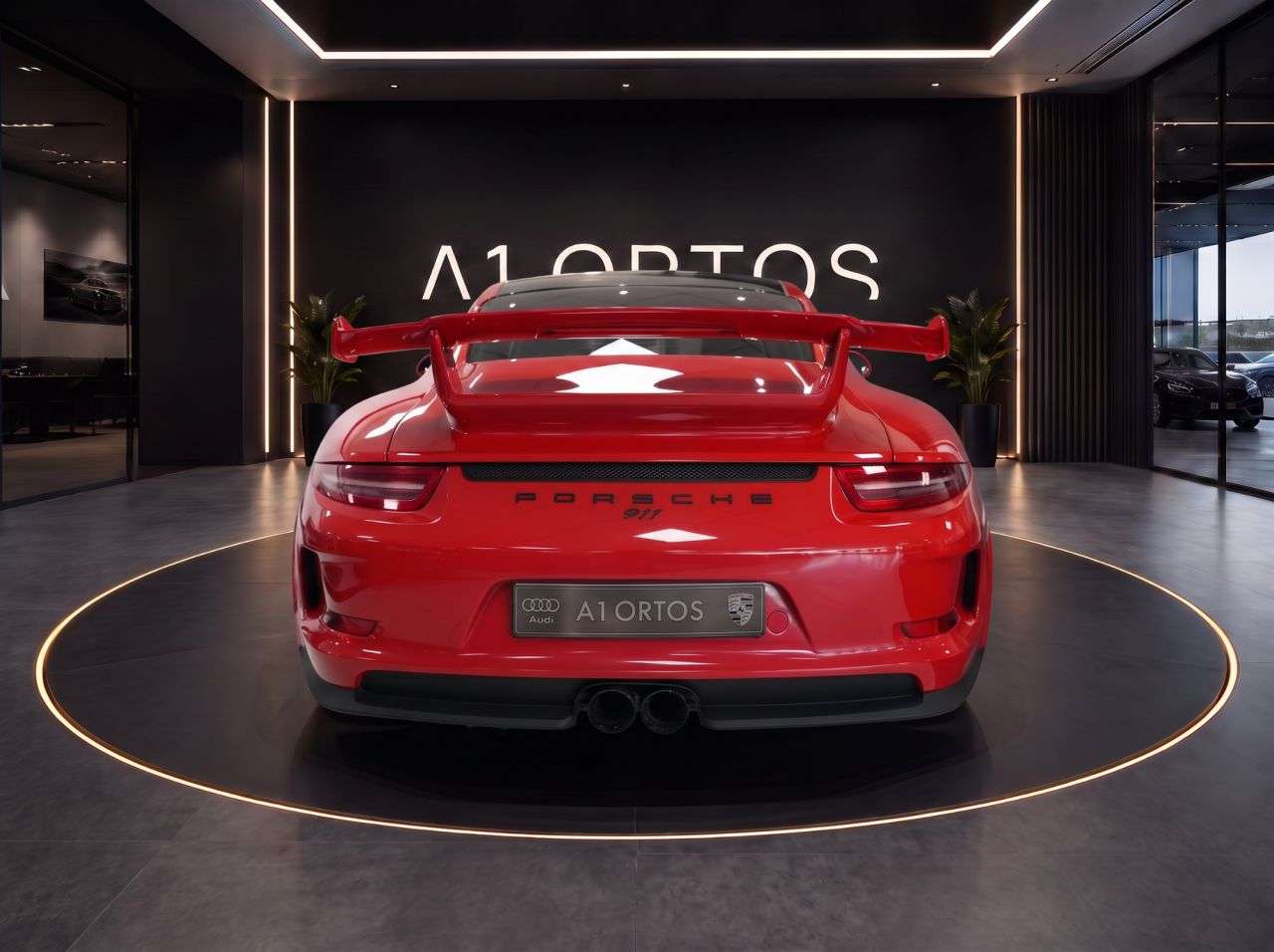 2013 PORSCHE 911 2013 PORSCHE 911