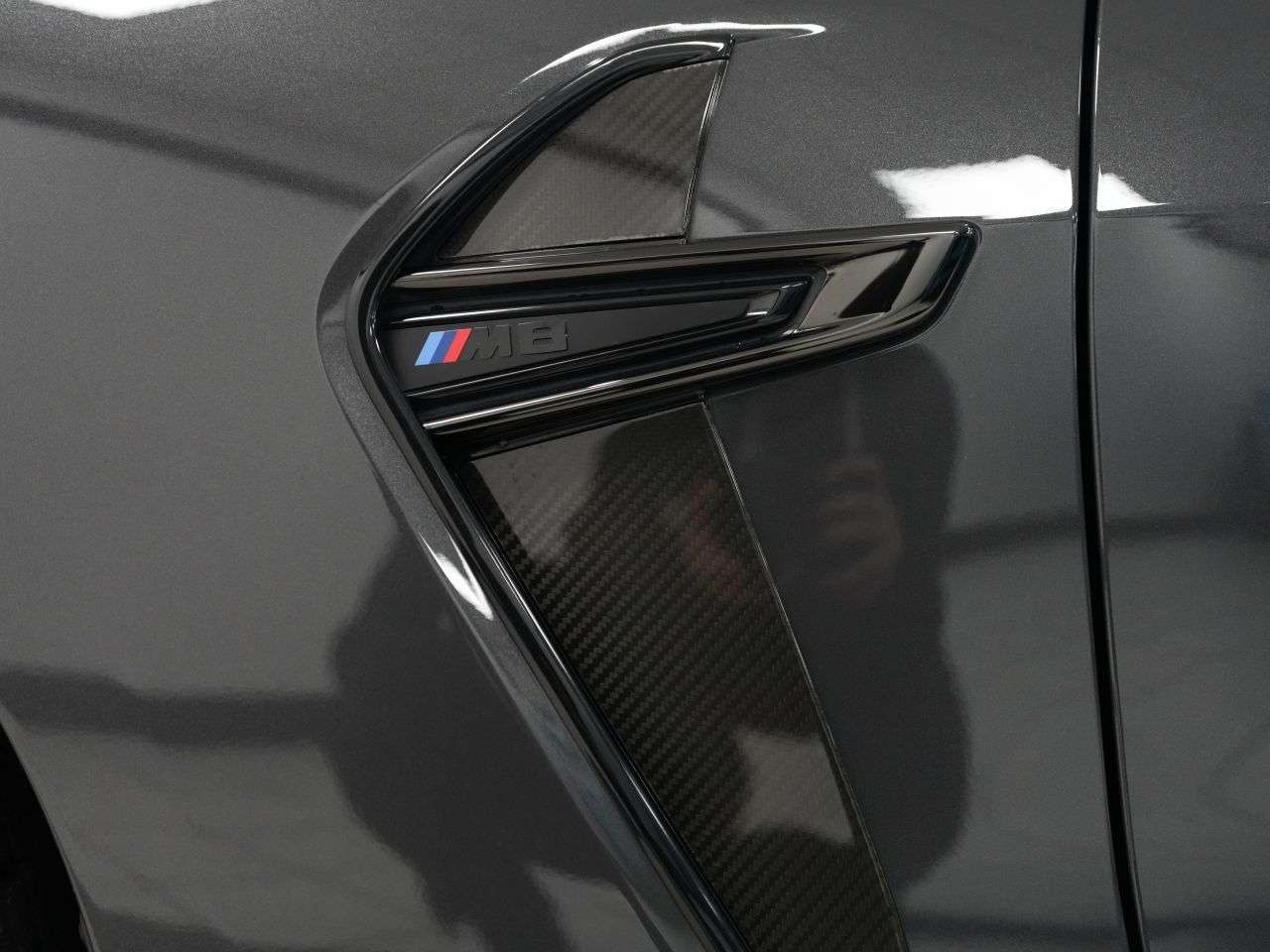 2020 BMW 8 SERIES 2020 BMW 8 SERIES