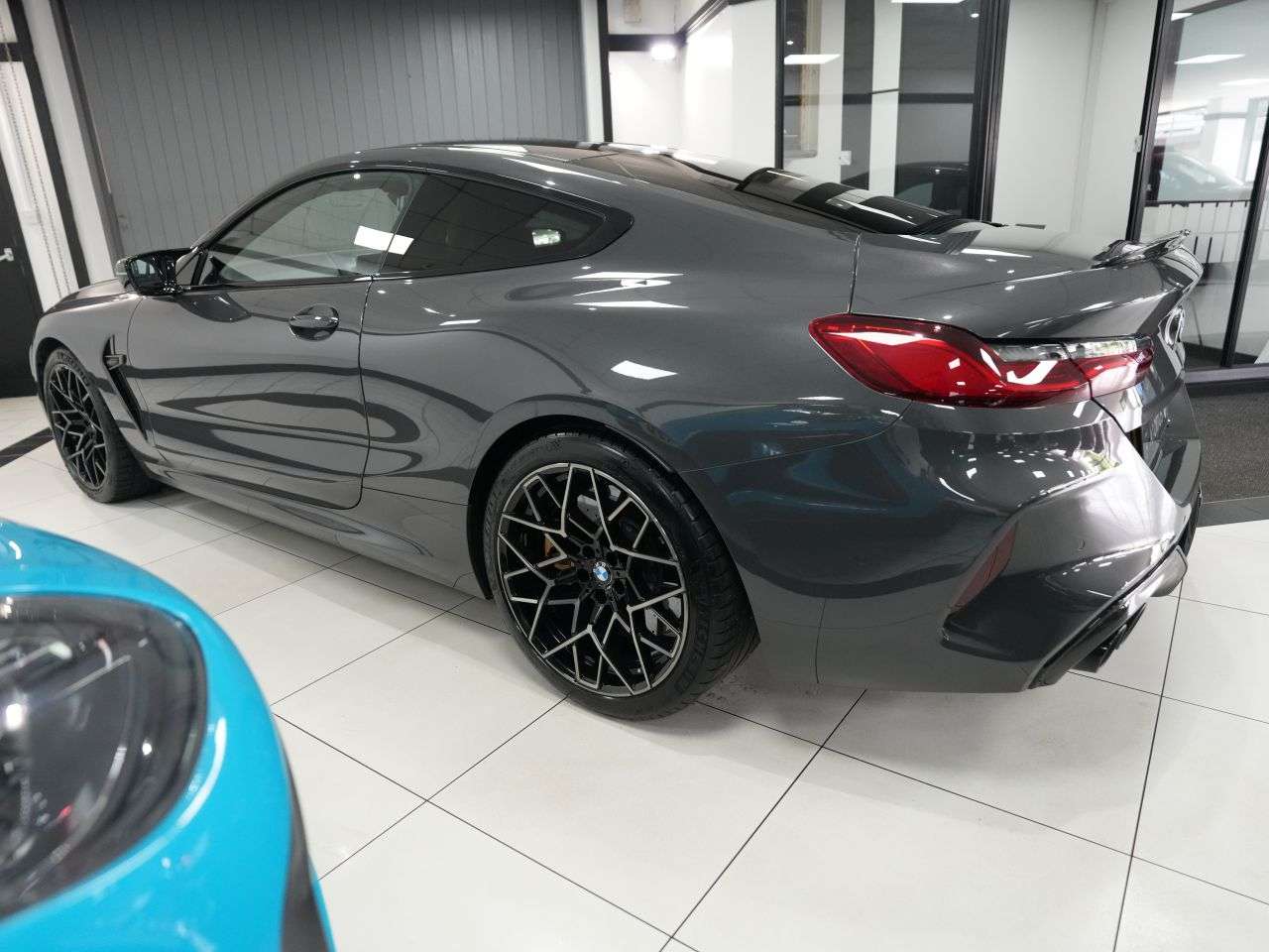 2020 BMW 8 SERIES 2020 BMW 8 SERIES