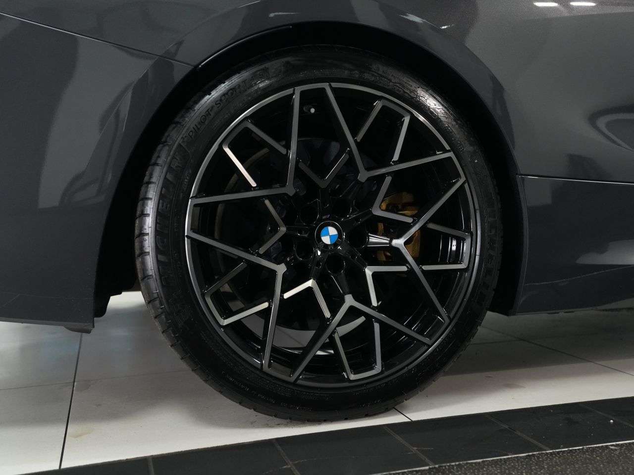 2020 BMW 8 SERIES 2020 BMW 8 SERIES