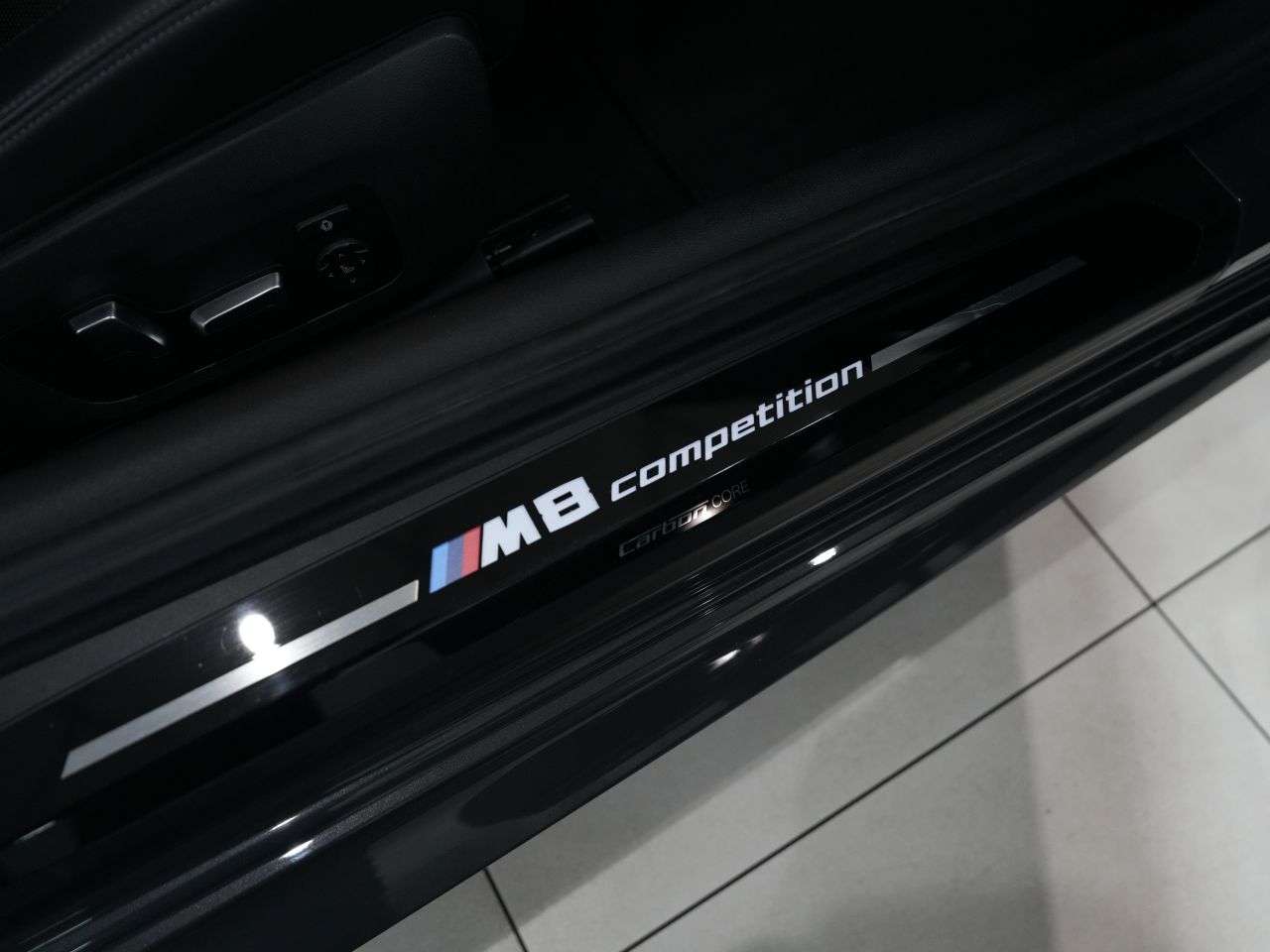 2020 BMW 8 SERIES 2020 BMW 8 SERIES