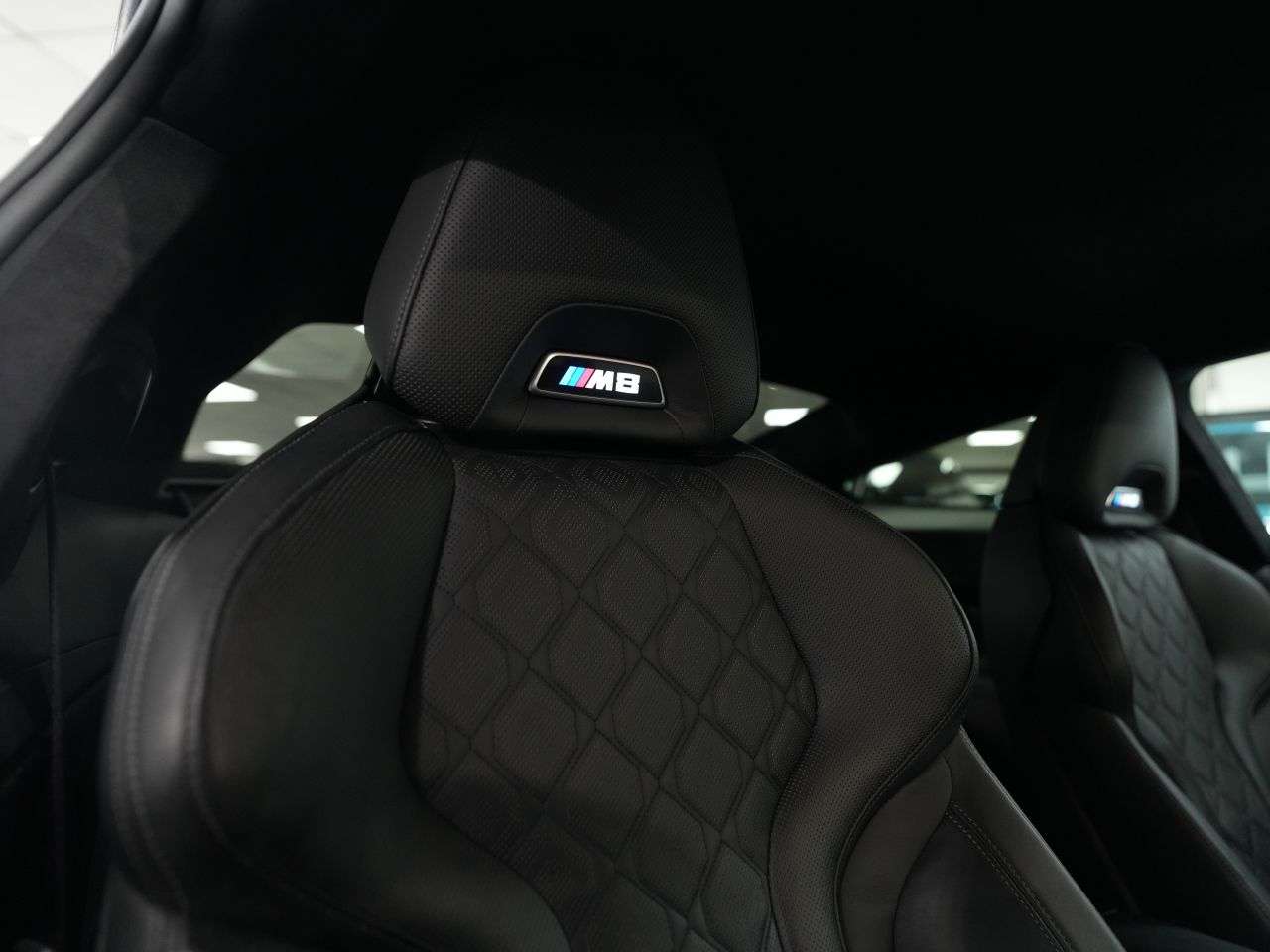 2020 BMW 8 SERIES 2020 BMW 8 SERIES