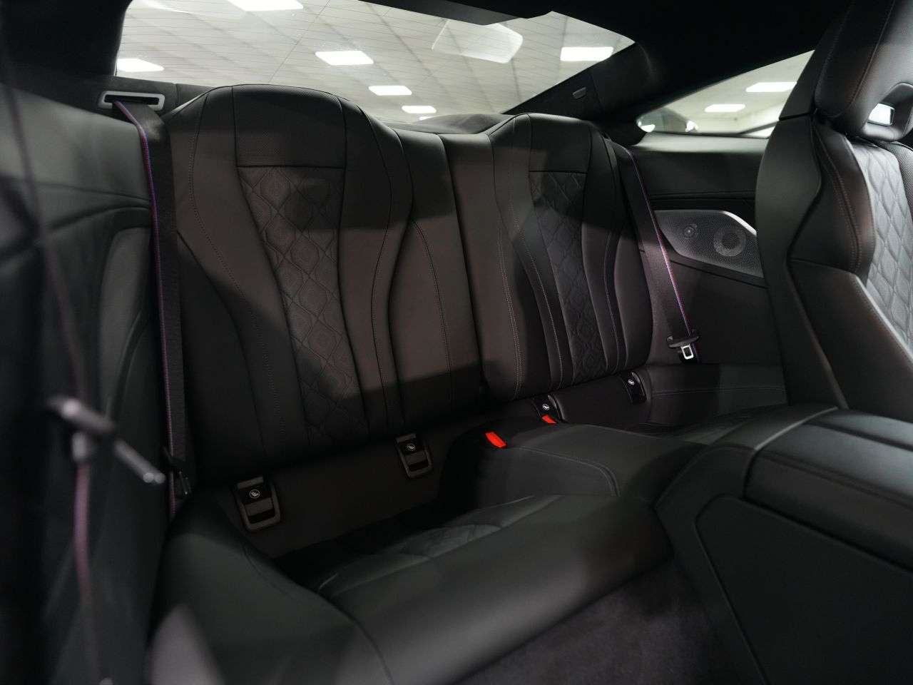 2020 BMW 8 SERIES 2020 BMW 8 SERIES