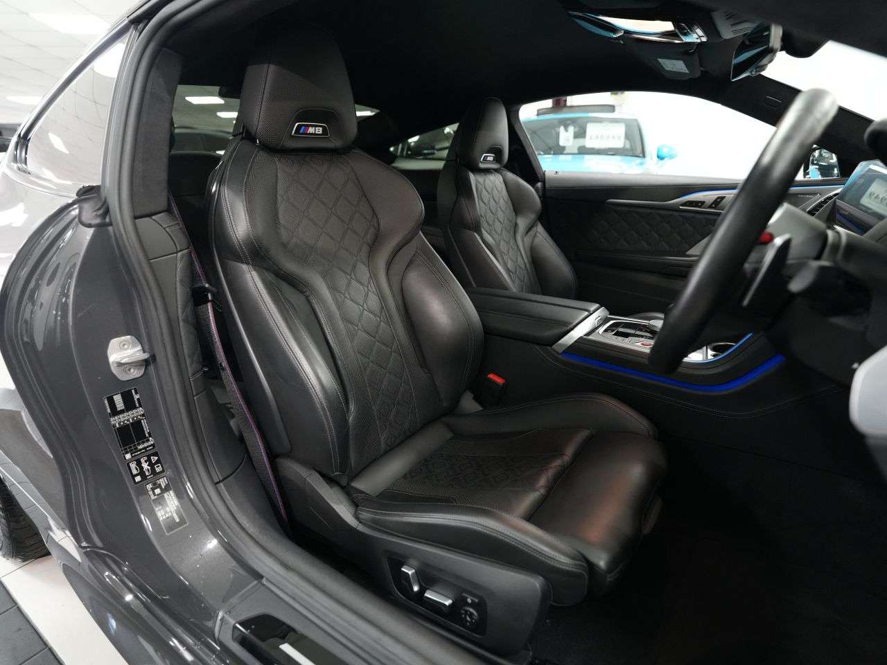 2020 BMW 8 SERIES 2020 BMW 8 SERIES