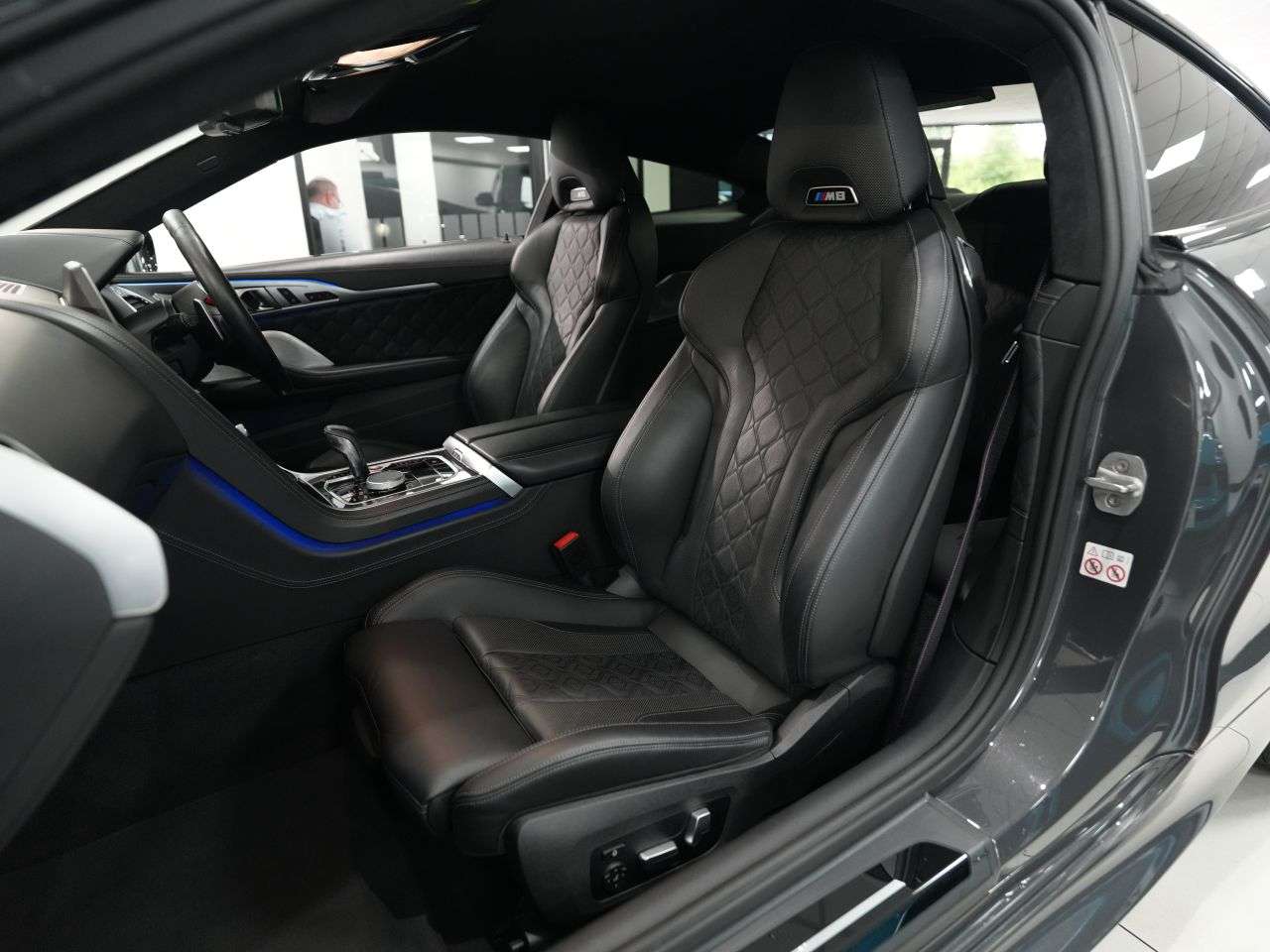 2020 BMW 8 SERIES 2020 BMW 8 SERIES