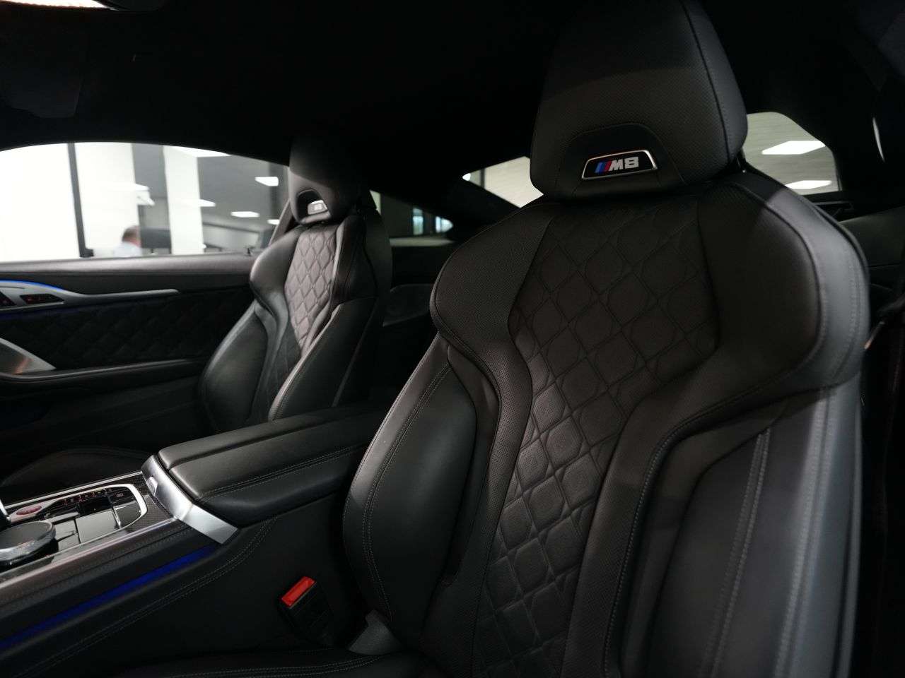 2020 BMW 8 SERIES 2020 BMW 8 SERIES