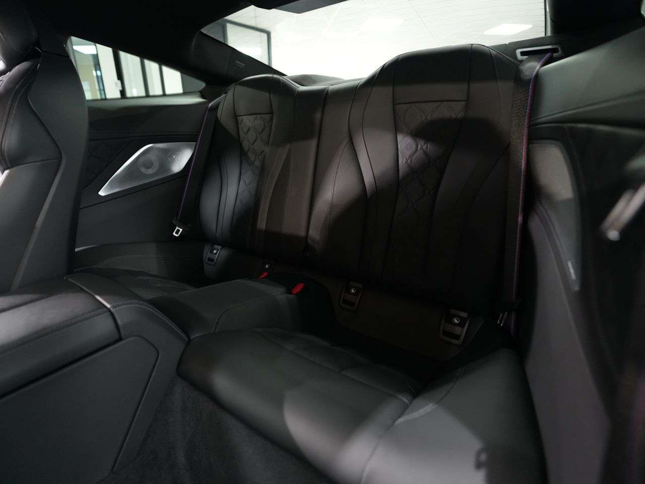 2020 BMW 8 SERIES 2020 BMW 8 SERIES