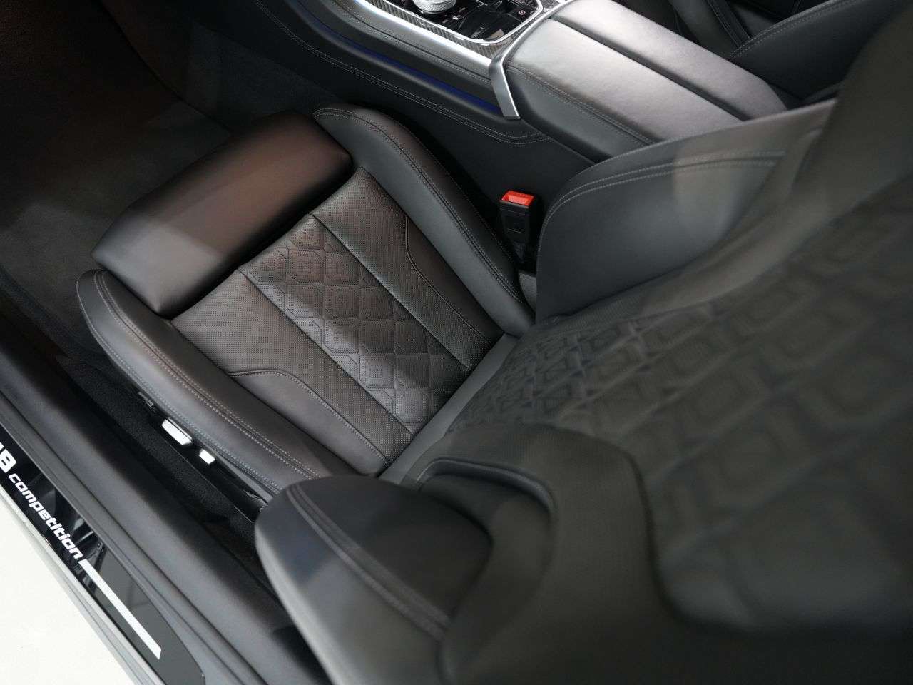 2020 BMW 8 SERIES 2020 BMW 8 SERIES