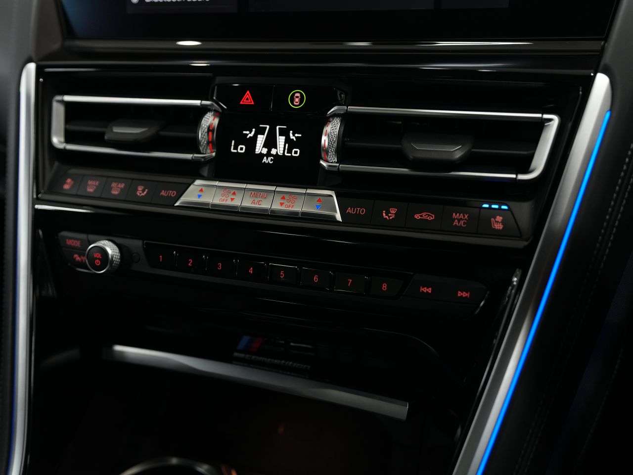 2020 BMW 8 SERIES 2020 BMW 8 SERIES