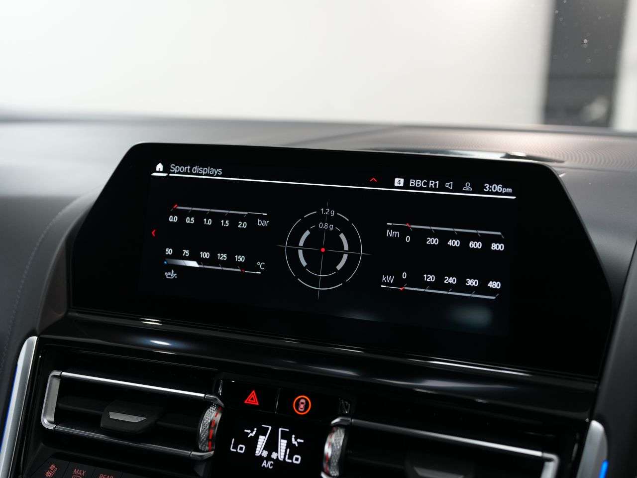 2020 BMW 8 SERIES 2020 BMW 8 SERIES