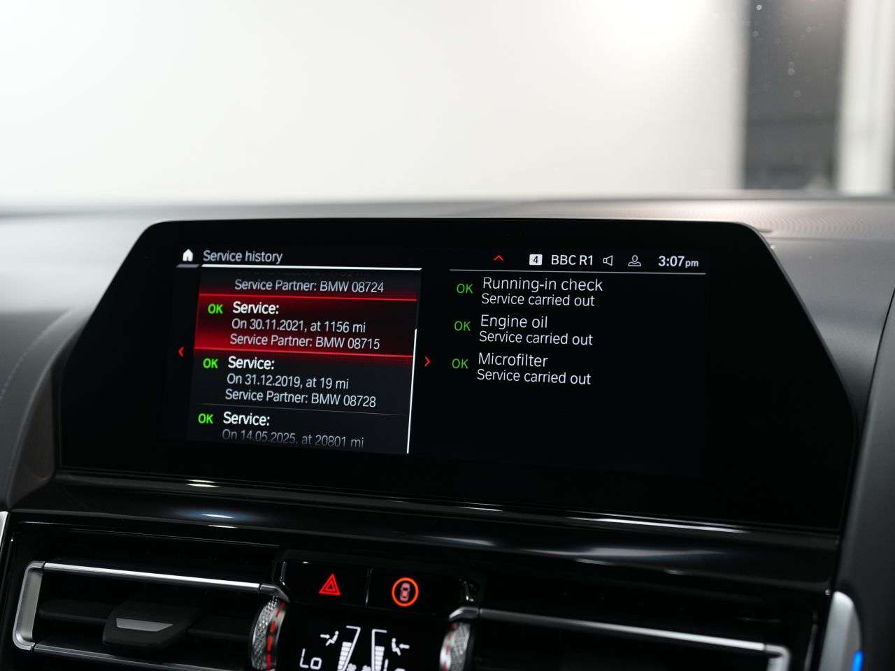 2020 BMW 8 SERIES 2020 BMW 8 SERIES